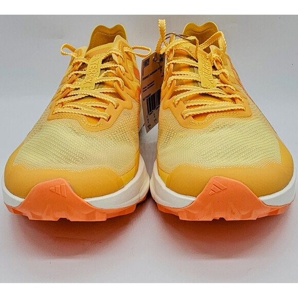 Adidas Women Terrex Agravic Speed Trail Running Shoes Unisex [Size 10.5W/9.5M] - Picture 6 of 13